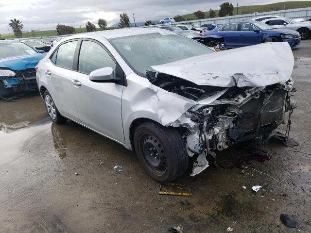 Photo 4 from auction – 2015 TOYOTA COROLLA L with VIN 5YFBURHE0FP300444