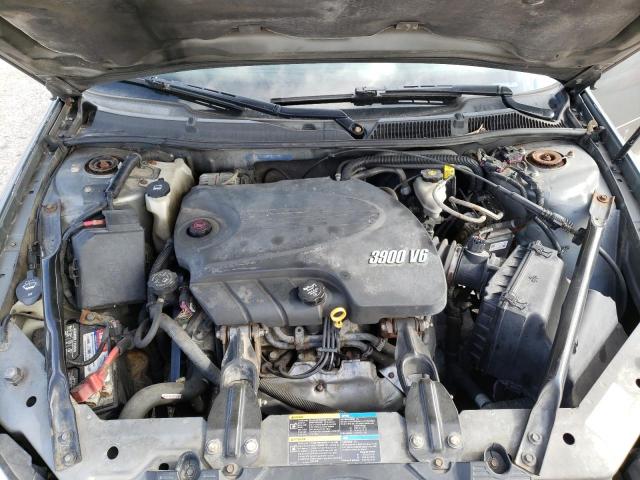 Photo 11 from auction – 2009 CHEVROLET IMPALA 2LT with VIN 2G1WC57M091131219