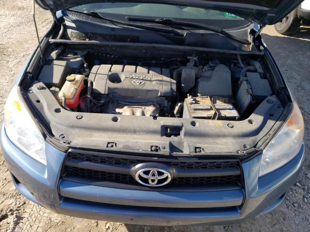 Photo 12 from auction – 2011 TOYOTA RAV4 with VIN 2T3BF4DV9BW084547