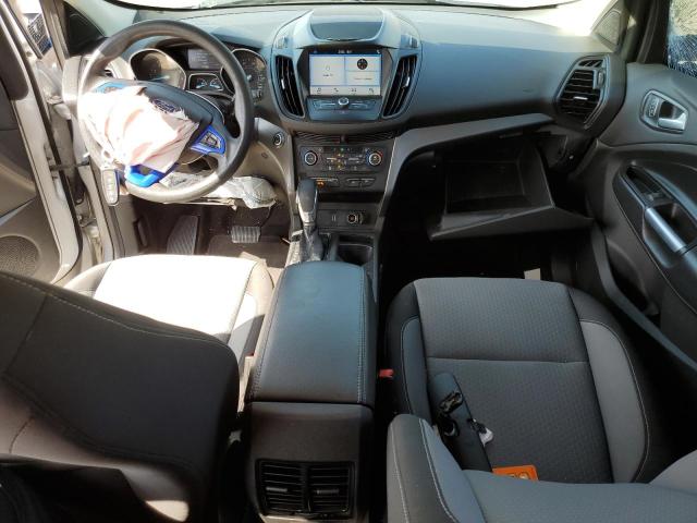 Photo 8 from auction – 2019 FORD ESCAPE SE with VIN 1FMCU0GD5KUB56651