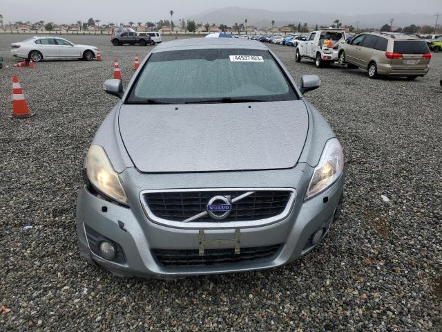 Фото 5 с аукциона – 2011 VOLVO C70 T5 с VIN YV1672MC2BJ117706
