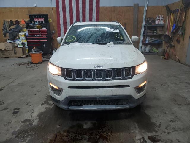 Photo 5 from auction – 2017 JEEP COMPASS LI with VIN 3C4NJDCB6HT597791