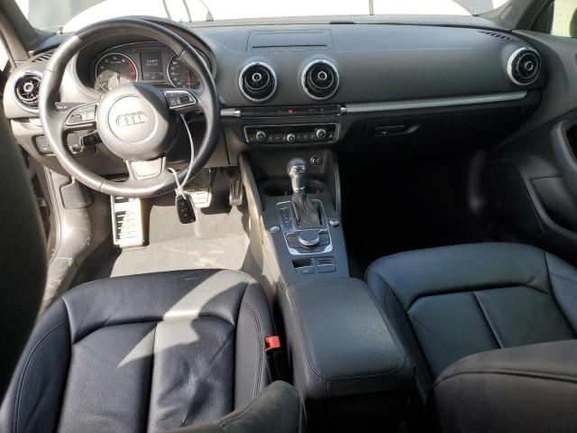 Photo 8 from auction – 2016 AUDI A3 PREMIUM with VIN WAUA7GFF3G1096129