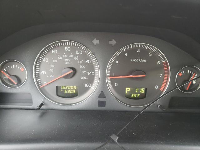 Photo 9 from auction – 2004 VOLVO S80 2.5T with VIN YV1TS59H141373006