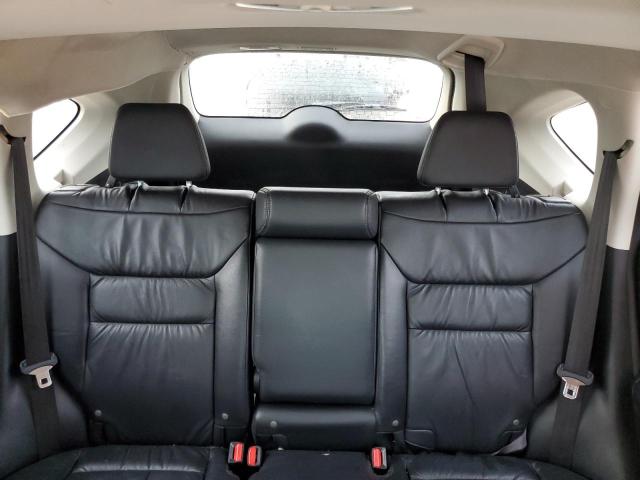 Photo 10 from auction – 2012 HONDA CR-V EXL with VIN 5J6RM3H70CL046990