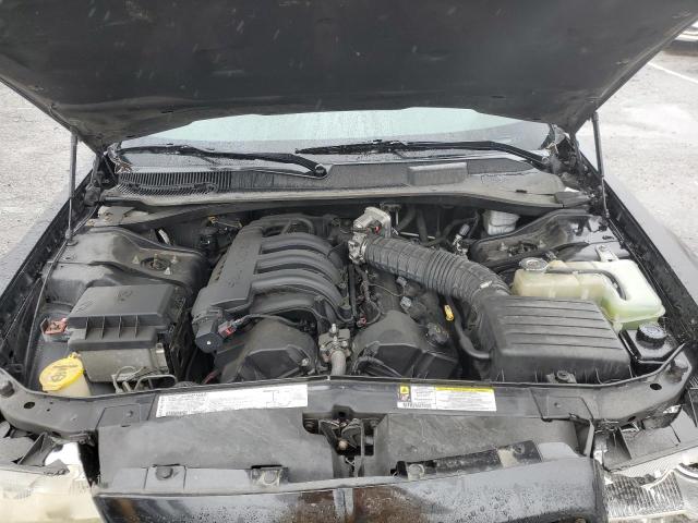 Photo 11 from auction – 2007 CHRYSLER 300 with VIN 2C3KA43R27H774722