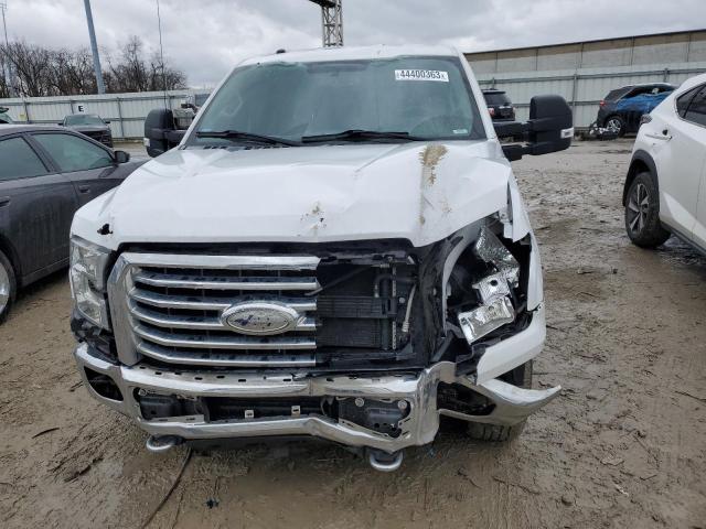 Photo 5 from auction – 2016 FORD F150 SUPER with VIN 1FTEW1EG4GKF93618