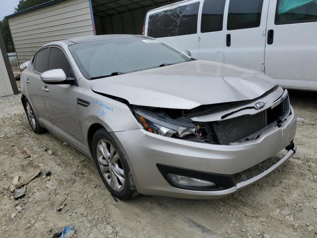 Photo 4 from auction – 2013 KIA OPTIMA EX with VIN 5XXGN4A71DG246823