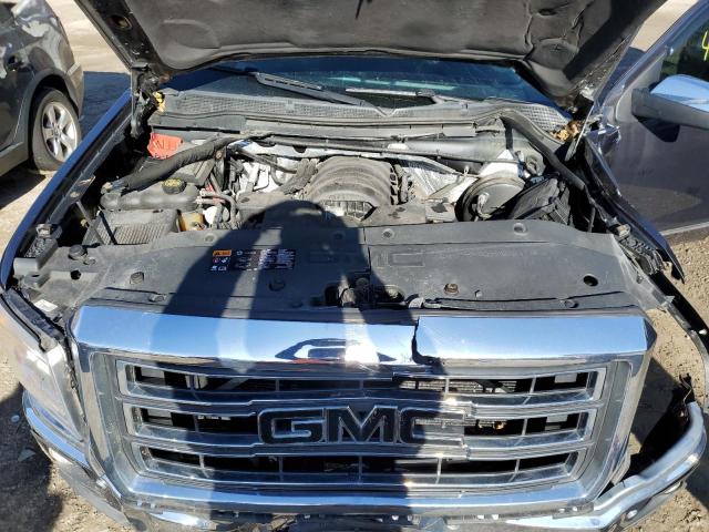Photo 11 from auction – 2014 GMC SIERRA K15 with VIN 1GTV2VECXEZ162527