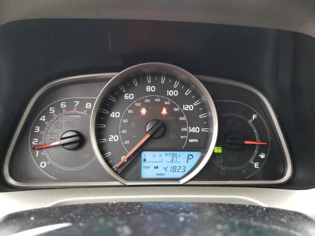 Photo 9 from auction – 2015 TOYOTA RAV4 LE with VIN JTMBFREV2FD109593