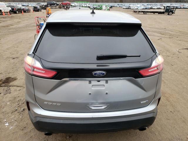 Photo 6 from auction – 2020 FORD EDGE SE with VIN 2FMPK4G98LBB26612