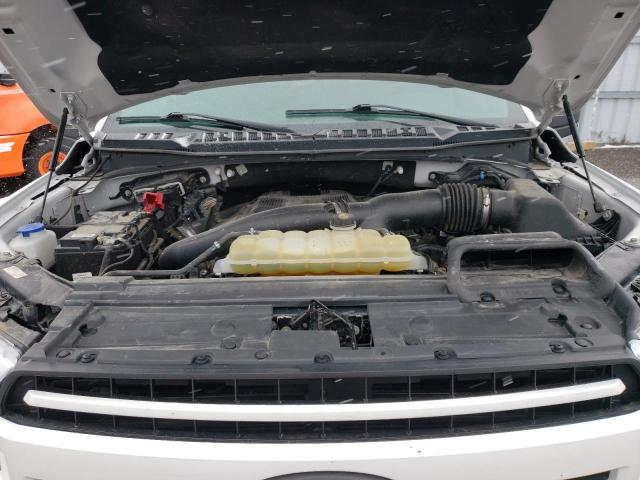 Photo 11 from auction – 2019 FORD F150 SUPER with VIN 1FTEW1E42KFD05912