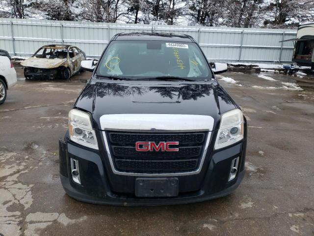 Photo 5 from auction – 2012 GMC TERRAIN SL with VIN 2GKFLREK1C6228461