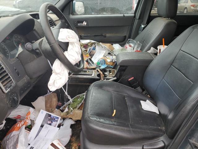 Photo 7 from auction – 2012 FORD ESCAPE LIM with VIN 1FMCU9E77CKA07222