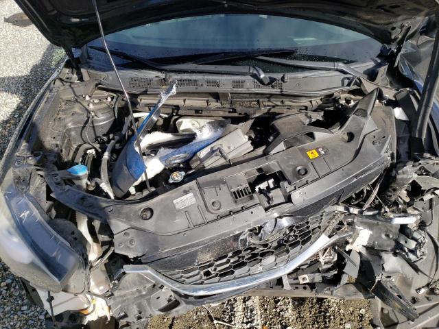 Photo 11 from auction – 2013 MAZDA CX-5 TOURI with VIN JM3KE4CE5D0111195