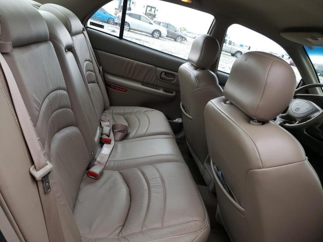 Photo 10 from auction – 2002 BUICK CENTURY LI with VIN 2G4WY55J721162115