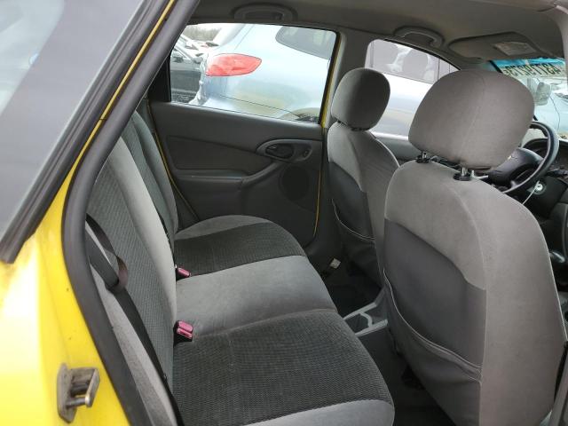 Photo 10 from auction – 2002 FORD FOCUS ZX5 with VIN 3FAFP373X2R150875