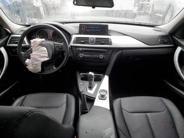 Photo 8 from auction – 2012 BMW 328 I with VIN WBA3A5C58CF344818