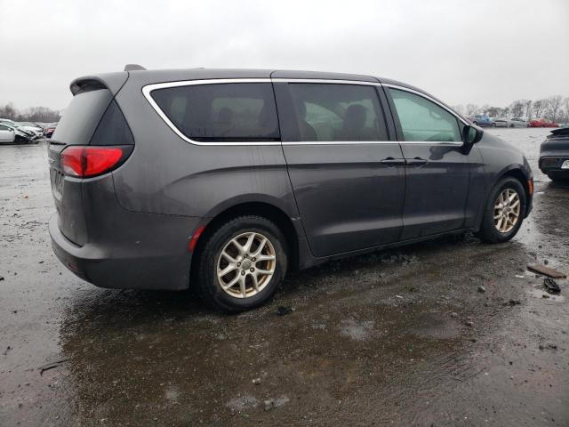 Photo 3 from auction – 2017 CHRYSLER PACIFICA L with VIN 2C4RC1CG7HR622044