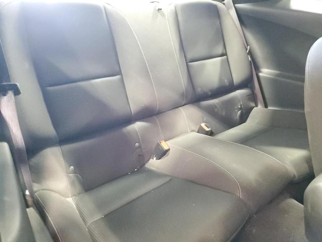 Photo 10 from auction – 2015 CHEVROLET CAMARO LT with VIN 2G1FD1E32F9310648