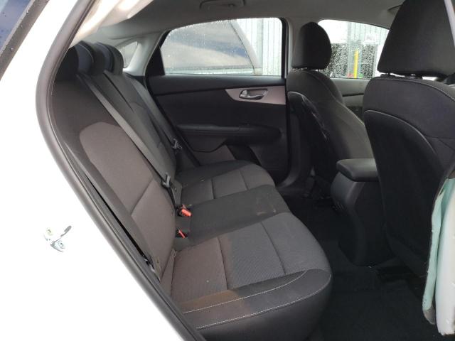Photo 10 from auction – 2023 KIA FORTE LX with VIN 3KPF24AD2PE526726