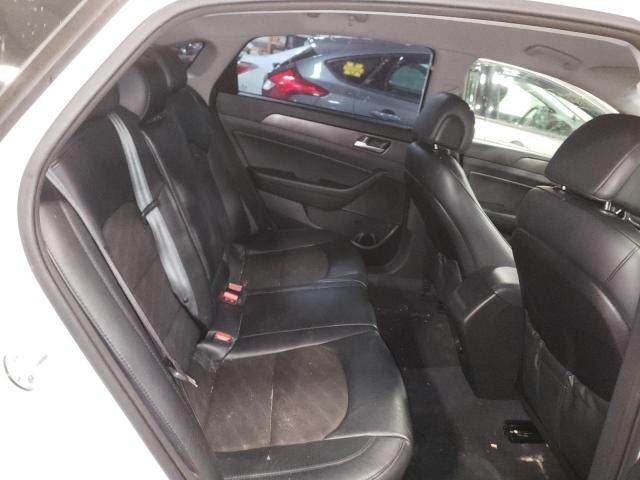 Photo 10 from auction – 2015 HYUNDAI SONATA SPO with VIN 5NPE34AF3FH216749