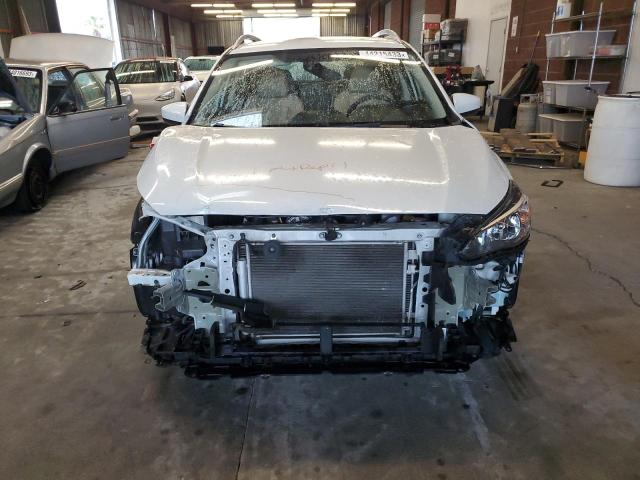 Photo 5 from auction – 2019 SUBARU IMPREZA PR with VIN 4S3GTAC6XK3726249