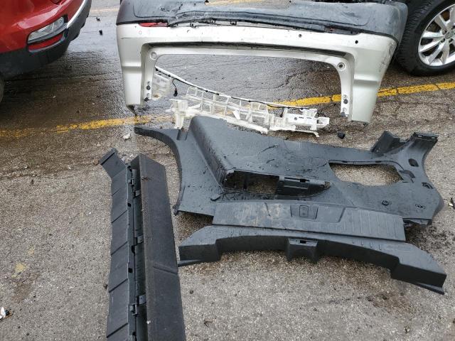 Photo 13 from auction – 2017 CHEVROLET TRAVERSE L with VIN 1GNKRGKD4HJ252841