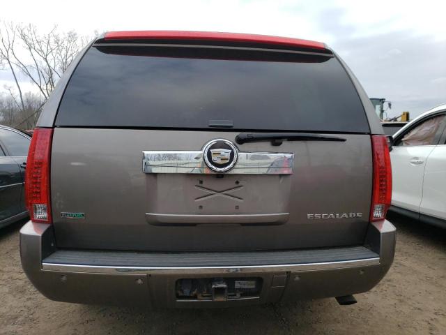 Photo 6 from auction – 2011 CADILLAC ESCALADE E with VIN 1GYS4HEF6BR393021