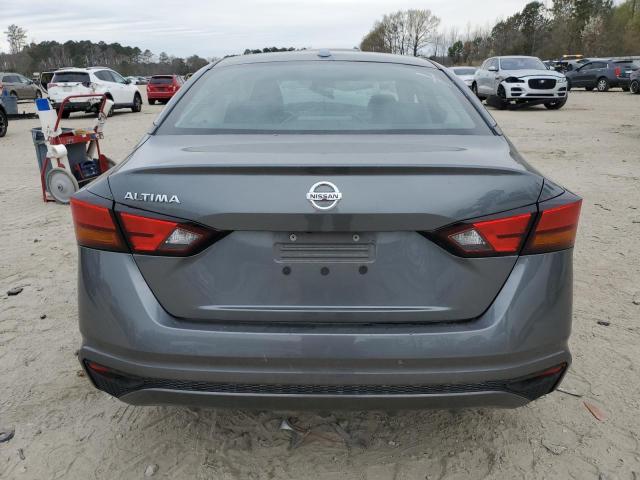 Photo 6 from auction – 2020 NISSAN ALTIMA S with VIN 1N4BL4BV0LC250640
