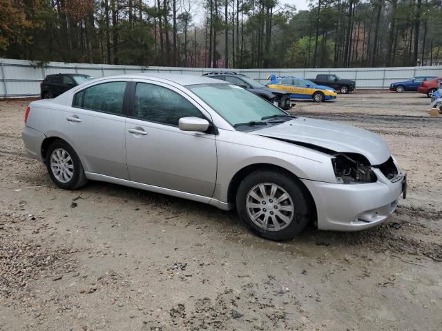Photo 4 from auction – 2011 MITSUBISHI GALANT FE with VIN 4A32B2FF7BE025622