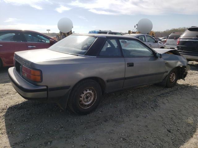 Photo 3 from auction – 1989 TOYOTA CELICA ST with VIN JT2ST66CXK7341090