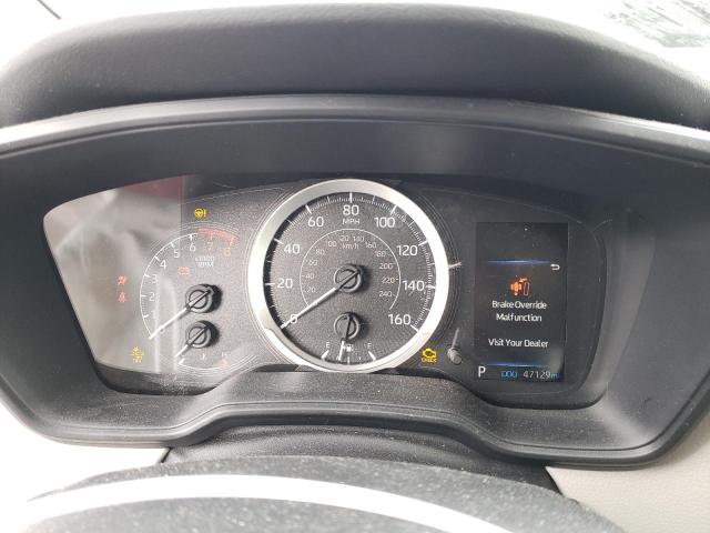 Photo 9 from auction – 2020 TOYOTA COROLLA LE with VIN JTDEPRAE2LJ054236