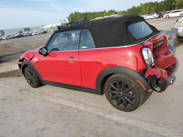 Photo 2 from auction – 2019 MINI COOPER S with VIN WMWWG9C50K3D22785