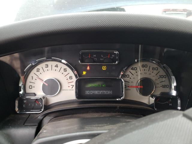 Photo 9 from auction – 2007 FORD EXPEDITION with VIN 1FMFU195X7LA62349