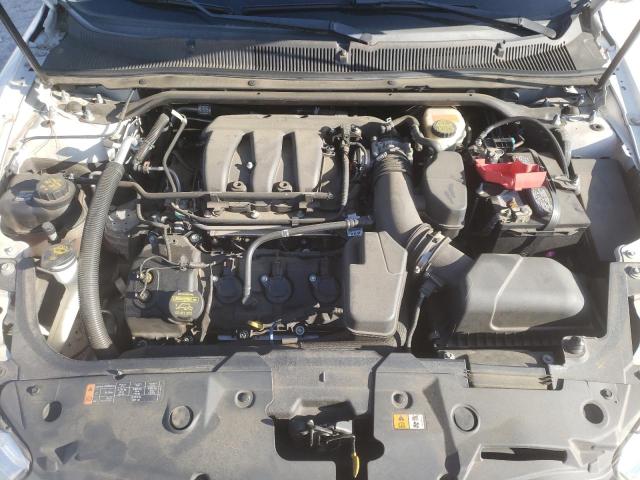 Photo 11 from auction – 2013 FORD TAURUS SEL with VIN 1FAHP2E86DG111616