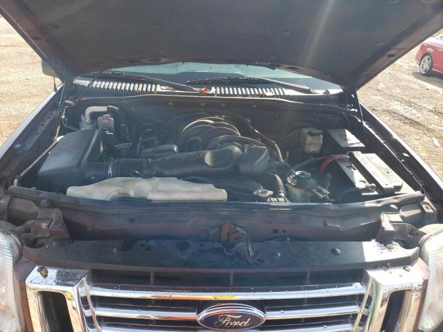 Photo 12 from auction – 2006 FORD EXPLORER with VIN 1FMEU64846UB08194