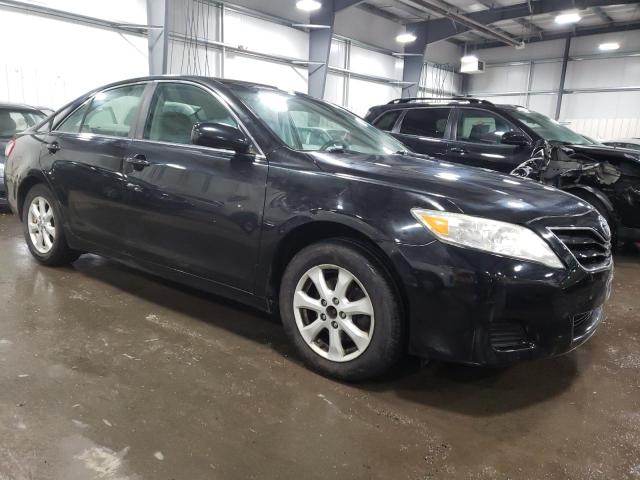 Photo 4 from auction – 2011 TOYOTA CAMRY BASE with VIN 4T1BF3EK9BU180590