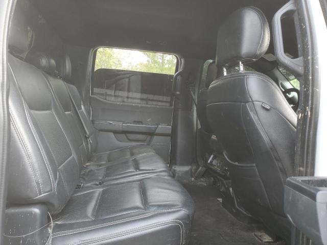 Photo 10 from auction – 2021 FORD F150 SUPER with VIN 1FTFW1E59MKD20057