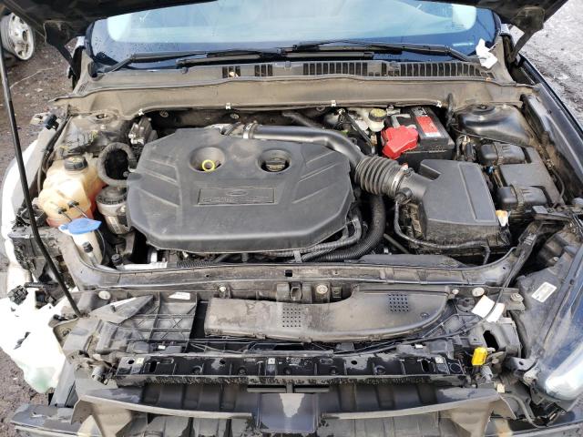 Photo 11 from auction – 2015 FORD FUSION TIT with VIN 3FA6P0D93FR246067