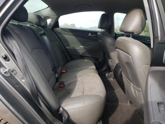 Photo 10 from auction – 2013 HYUNDAI SONATA SE with VIN 5NPEC4AC0DH684473