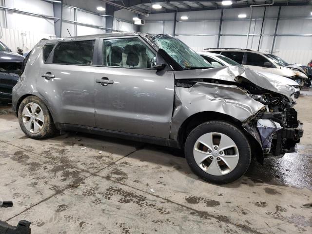Photo 4 from auction – 2016 KIA SOUL with VIN KNDJN2A2XG7321675