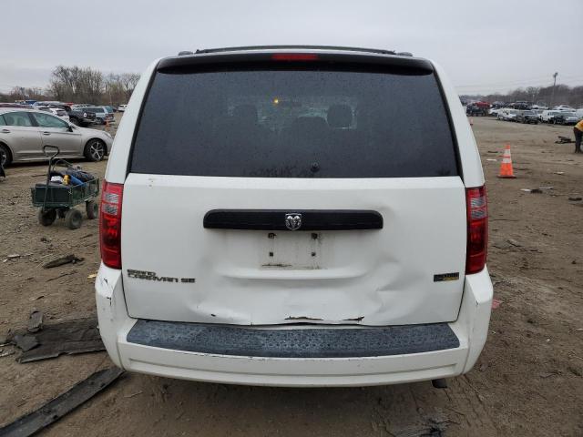 Photo 6 from auction – 2008 DODGE GRAND CARA with VIN 2D8HN44H48R797397