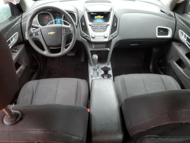 Photo 8 from auction – 2016 CHEVROLET EQUINOX LS with VIN 2GNFLEEK7G6229129