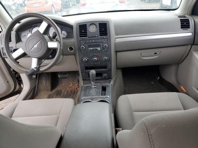 Photo 8 from auction – 2008 CHRYSLER 300 LX with VIN 2C3LA43R88H193375