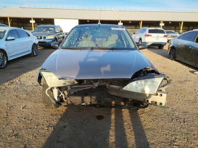 Photo 5 from auction – 2005 FORD FOCUS ZX4 with VIN 1FAFP34N85W284761