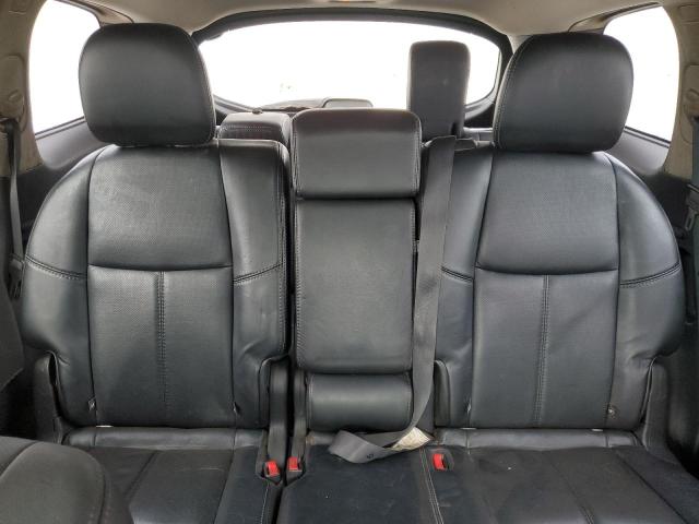 Photo 10 from auction – 2014 NISSAN PATHFINDER with VIN 5N1AR2MM9EC675804