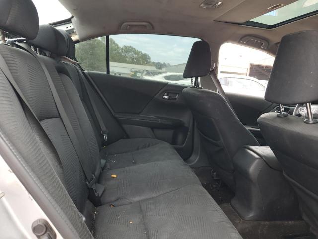Photo 10 from auction – 2014 HONDA ACCORD with VIN 1HGCR2F38EA041821