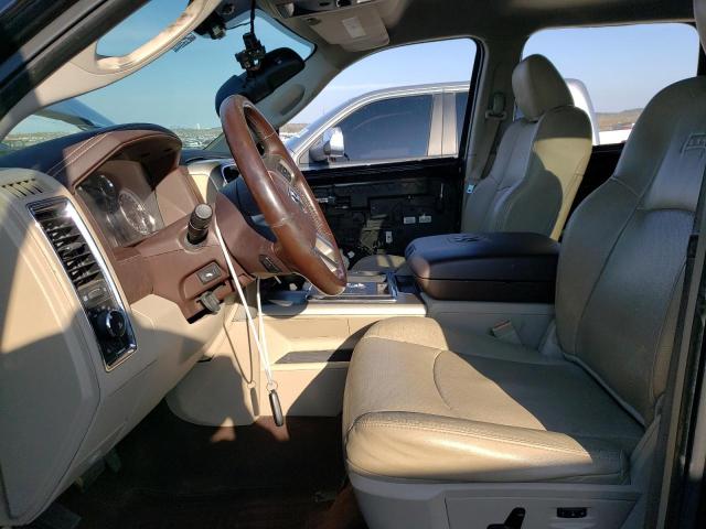 Photo 7 from auction – 2013 RAM 1500 LARAM with VIN 1C6RR7NT9DS504007