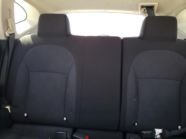 Photo 10 from auction – 2013 NISSAN ROGUE S with VIN JN8AS5MV3DW622908